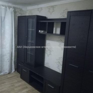 Продам квартиру, 1 кім., 20 м², косметический ремонт 
