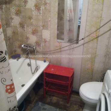 Продам квартиру, 1 кім., 20 м², косметический ремонт 