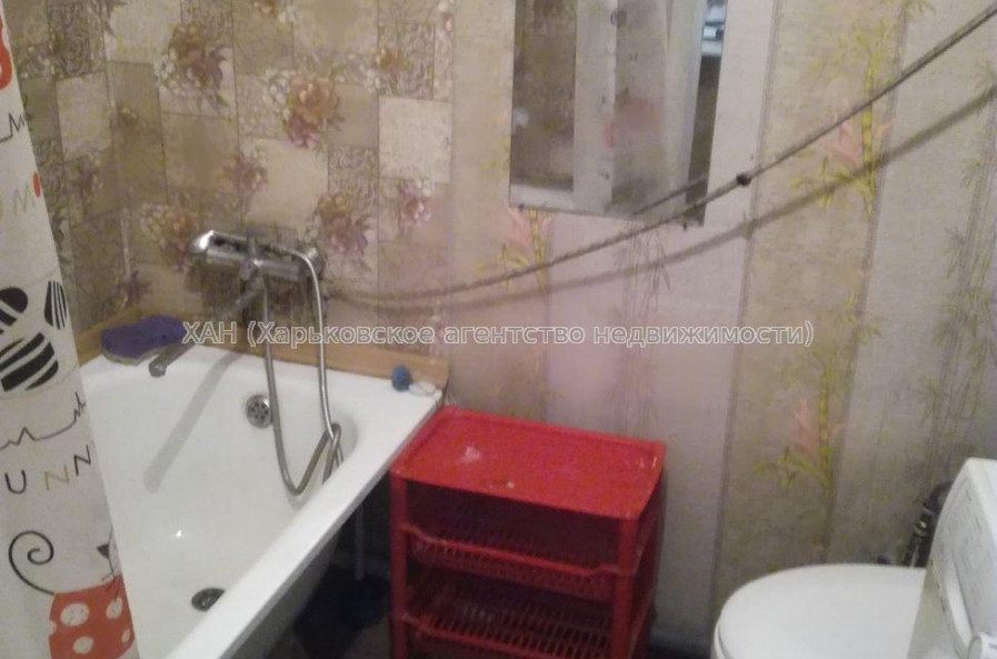 Продам квартиру, 1 кім., 20 м², косметический ремонт 