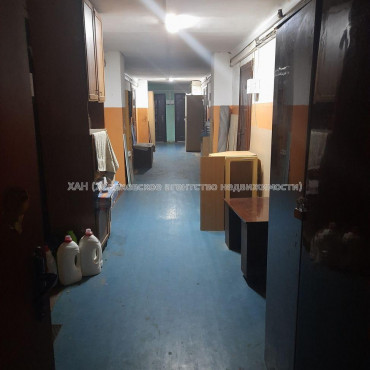 Продам квартиру, Владислава Зубенко ул. , 1  ком., 20 м², косметический ремонт 