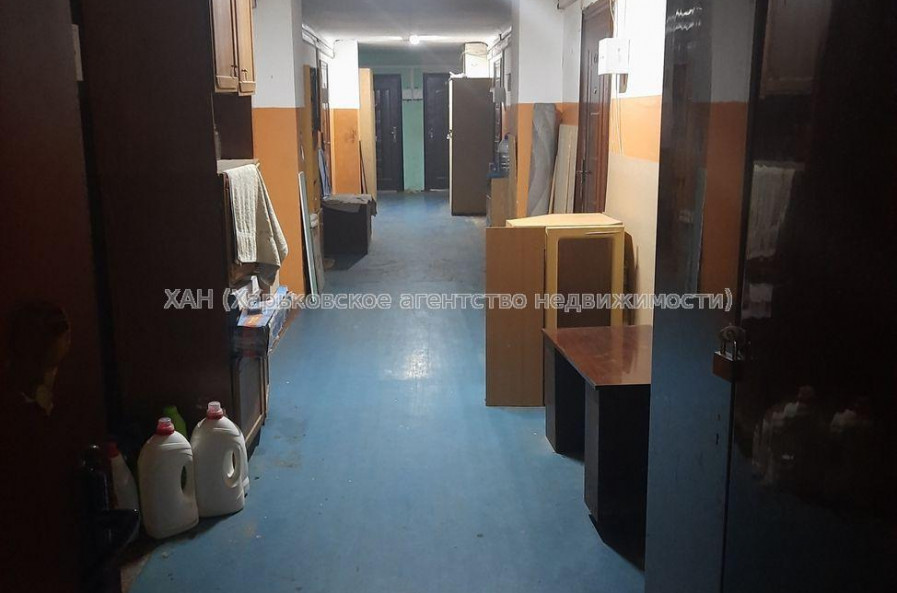 Продам квартиру, Владислава Зубенко ул. , 1  ком., 20 м², косметический ремонт 