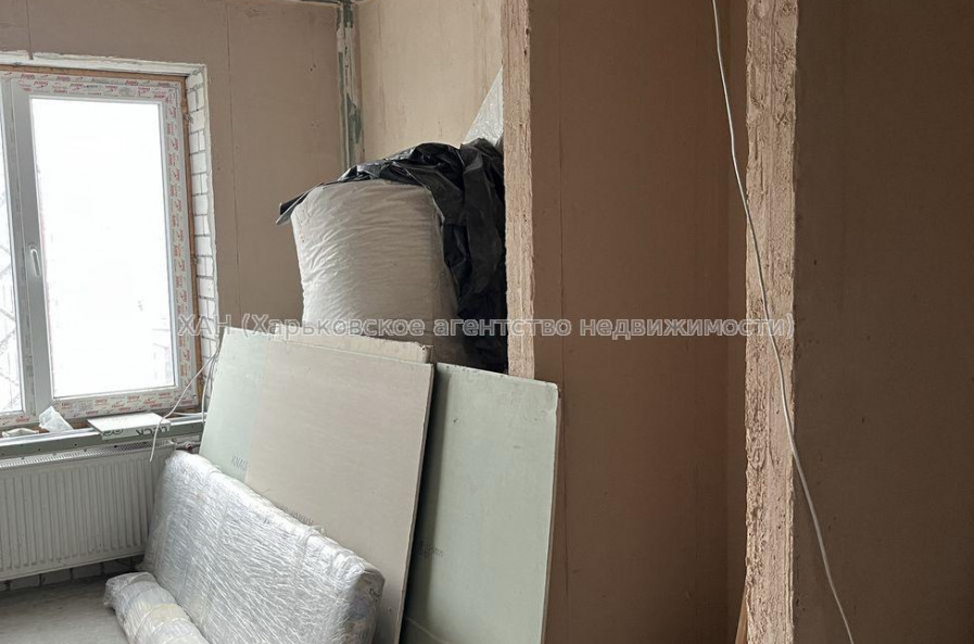 Продам квартиру, Авиахимическая ул. , 1  ком., 20.50 м², без отделочных работ 