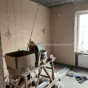 Продам квартиру, Авиахимическая ул. , 1  ком., 20.50 м², без отделочных работ 