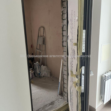 Продам квартиру, Авиахимическая ул. , 1  ком., 20.50 м², без отделочных работ 