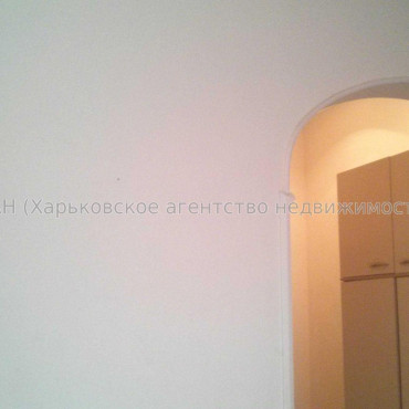 Продам квартиру, Алчевских ул. , 1 кім., 27 м², косметический ремонт 