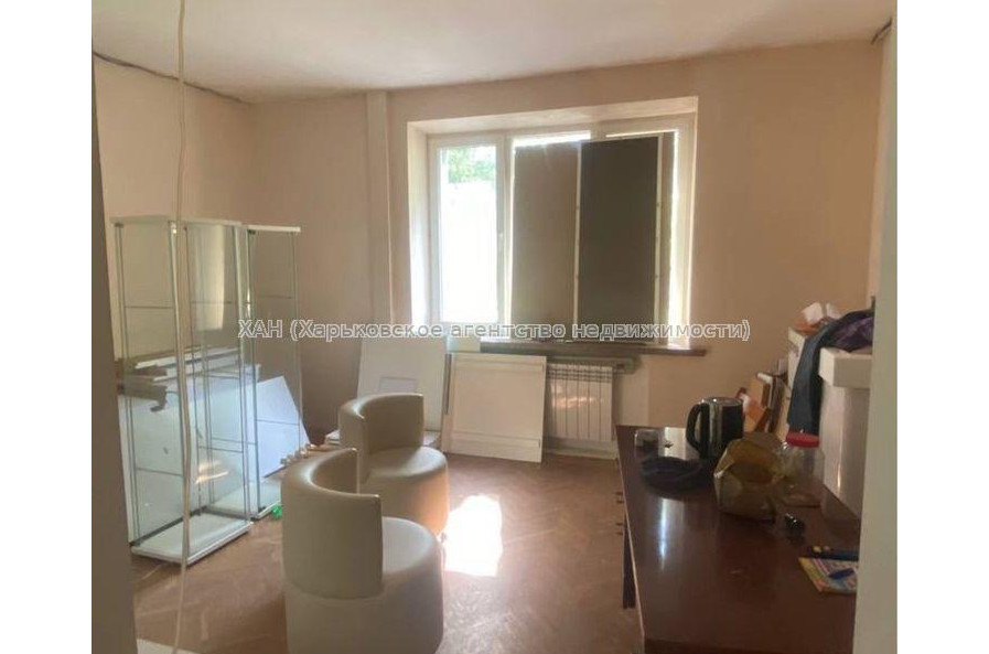 Продам квартиру, Науки просп. , 2  ком., 72.80 м², без отделочных работ 