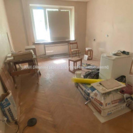 Продам квартиру, Науки просп. , 2  ком., 72.80 м², без отделочных работ