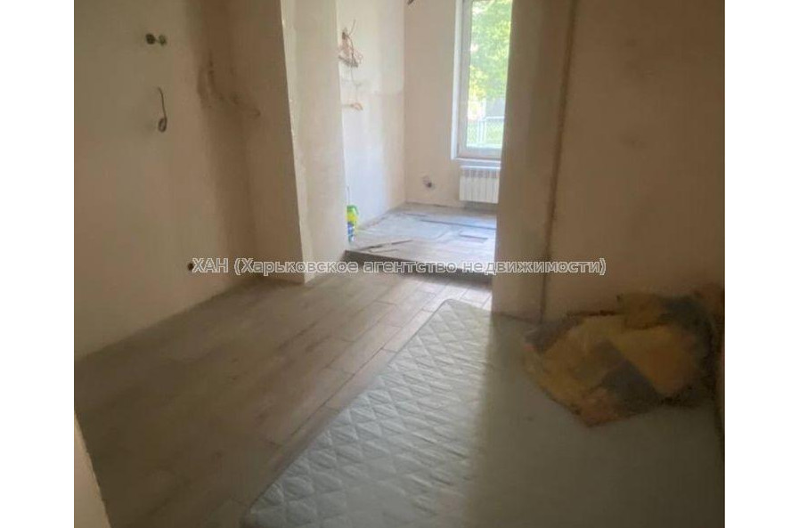 Продам квартиру, Науки просп. , 2  ком., 72.80 м², без отделочных работ 