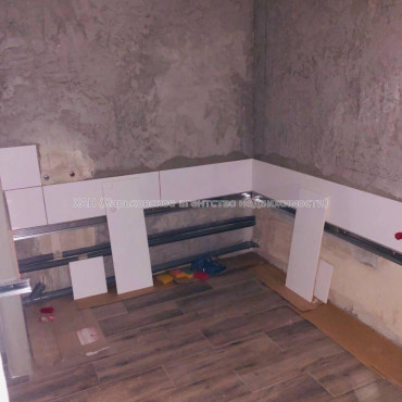 Продам квартиру, Науки просп. , 2  ком., 72.80 м², без отделочных работ 