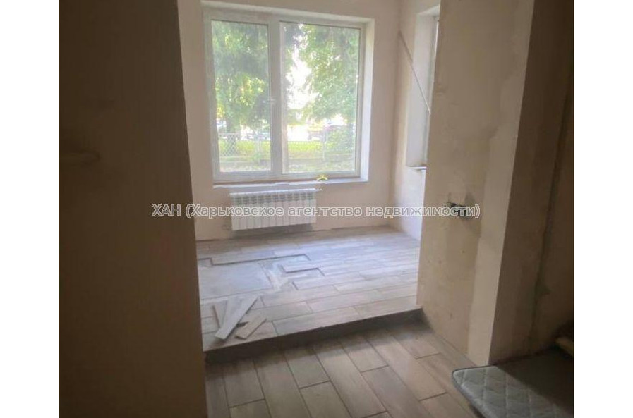 Продам квартиру, Науки просп. , 2  ком., 72.80 м², без отделочных работ 