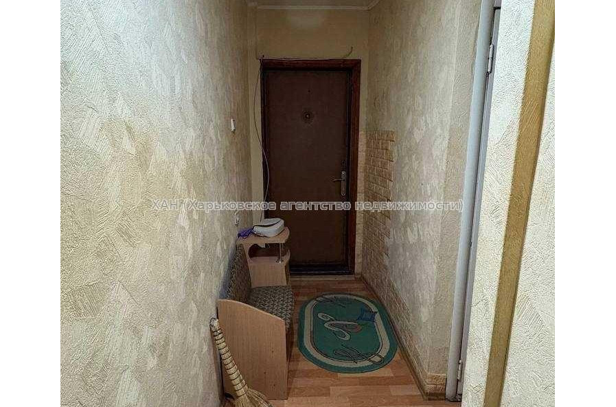 Продам квартиру, 2  ком., 52.50 м², советский ремонт 