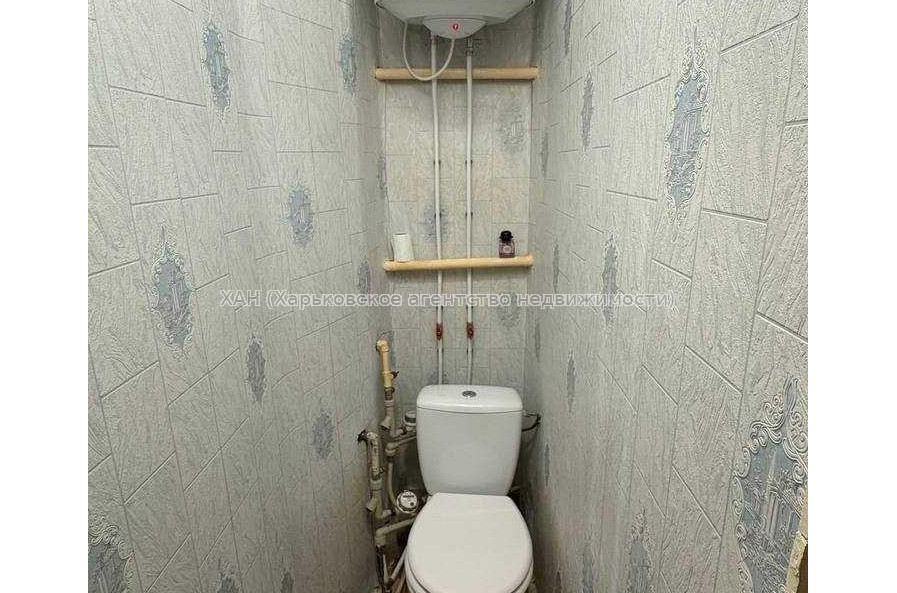 Продам квартиру, 2  ком., 52.50 м², советский ремонт 