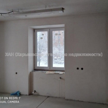 Продам квартиру, Пискуновский пер. , 2 кім., 53.70 м², без отделочных работ 