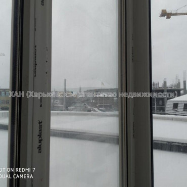 Продам квартиру, Пискуновский пер. , 2 кім., 53.70 м², без отделочных работ 