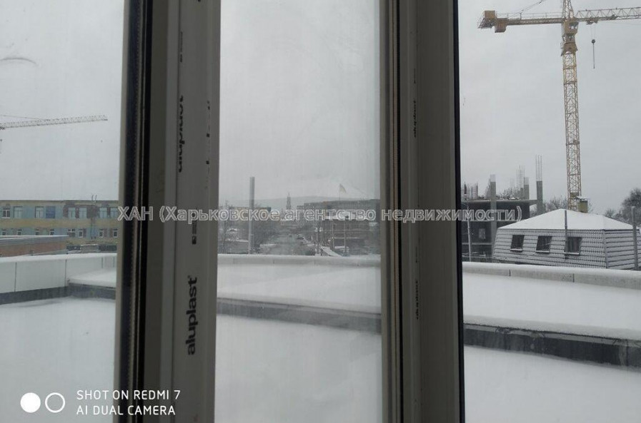 Продам квартиру, Пискуновский пер. , 2 кім., 53.70 м², без отделочных работ 