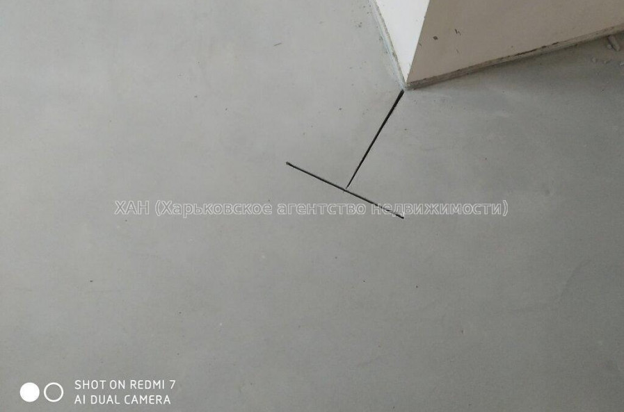 Продам квартиру, Пискуновский пер. , 2 кім., 53.70 м², без отделочных работ 