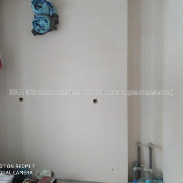 Продам квартиру, Пискуновский пер. , 2 кім., 53.70 м², без отделочных работ 