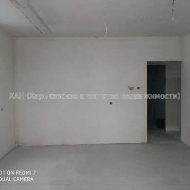 Продам квартиру, Пискуновский пер. , 2 кім., 53.70 м², без отделочных работ 