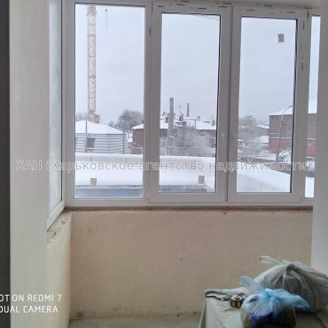 Продам квартиру, Пискуновский пер. , 2 кім., 53.70 м², без отделочных работ 