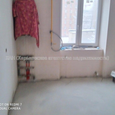 Продам квартиру, Пискуновский пер. , 2 кім., 53.70 м², без отделочных работ 