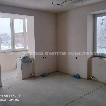 Продам квартиру, Пискуновский пер. , 2 кім., 53.70 м², без отделочных работ 