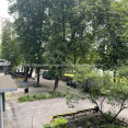 Продам квартиру, Валентиновская ул. , 1  ком., 33 м², косметический ремонт 