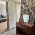 Продам квартиру, Валентиновская ул. , 1  ком., 33 м², косметический ремонт 
