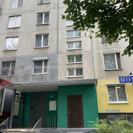 Продам квартиру, Валентиновская ул. , 1  ком., 32 м², косметический ремонт