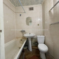 Продам квартиру, Валентиновская ул. , 1  ком., 33 м², косметический ремонт 