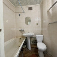 Продам квартиру, Валентиновская ул. , 1  ком., 33 м², косметический ремонт 