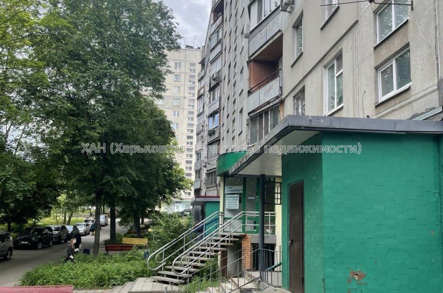 Продам квартиру, Валентиновская ул. , 1  ком., 33 м², косметический ремонт 