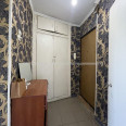 Продам квартиру, Валентиновская ул. , 1  ком., 33 м², косметический ремонт 