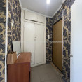 Продам квартиру, Валентиновская ул. , 1  ком., 33 м², косметический ремонт 