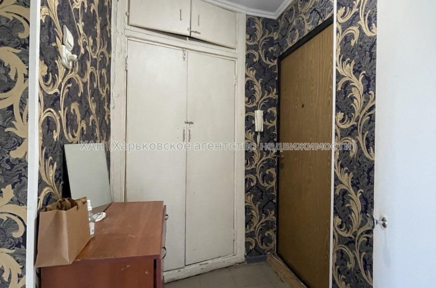 Продам квартиру, Валентиновская ул. , 1  ком., 33 м², косметический ремонт 