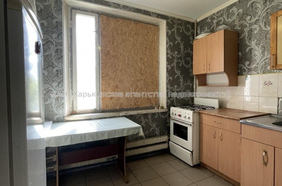 Продам квартиру, Валентиновская ул. , 1  ком., 33 м², косметический ремонт 