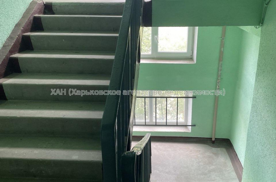 Продам квартиру, Валентиновская ул. , 1  ком., 33 м², косметический ремонт 