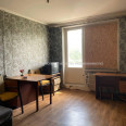 Продам квартиру, Валентиновская ул. , 1  ком., 33 м², косметический ремонт 