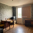 Продам квартиру, Валентиновская ул. , 1  ком., 33 м², косметический ремонт 