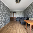 Продам квартиру, Валентиновская ул. , 1  ком., 33 м², косметический ремонт 