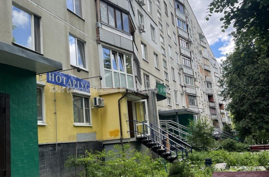 Продам квартиру, Валентиновская ул. , 1  ком., 33 м², косметический ремонт 
