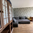Продам квартиру, Валентиновская ул. , 1  ком., 33 м², косметический ремонт 