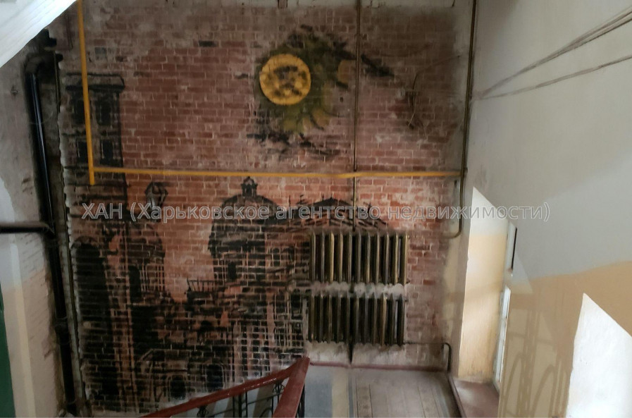 Продам квартиру, Плетневский пер. , 1 кім., 21 м², советский ремонт 