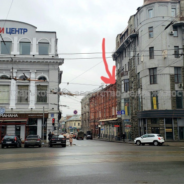 Продам квартиру, Плетневский пер. , 1 кім., 21 м², советский ремонт 