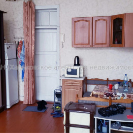 Продам квартиру, Плетневский пер. , 1 кім., 21 м², советский ремонт