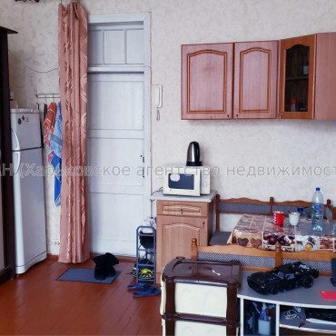 Продам квартиру, Плетневский пер. , 1 кім., 21 м², советский ремонт 