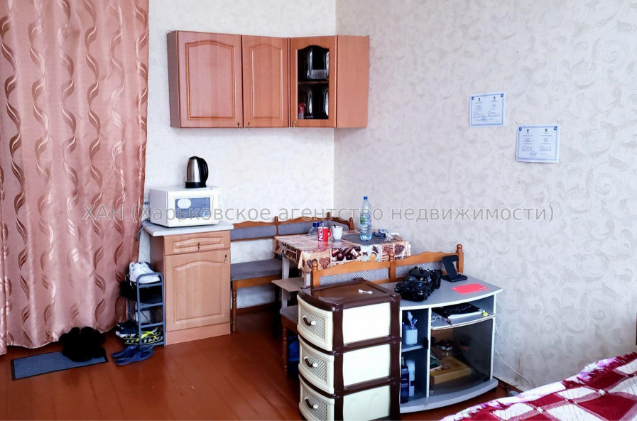 Продам квартиру, Плетневский пер. , 1 кім., 21 м², советский ремонт 