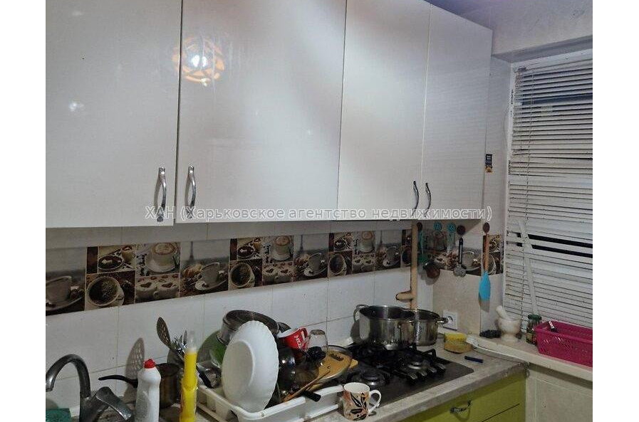 Продам квартиру, Тракторостроителей просп. , 2  ком., 44.40 м², косметический ремонт 