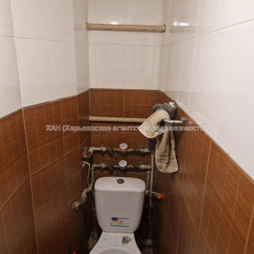 Продам квартиру, Тракторостроителей просп. , 2  ком., 44.40 м², косметический ремонт 