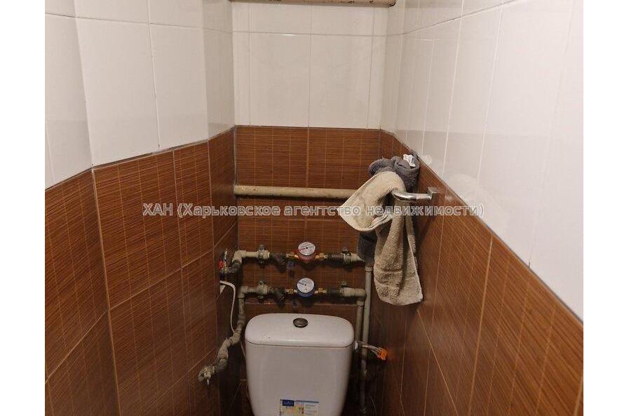 Продам квартиру, Тракторостроителей просп. , 2  ком., 44.40 м², косметический ремонт 