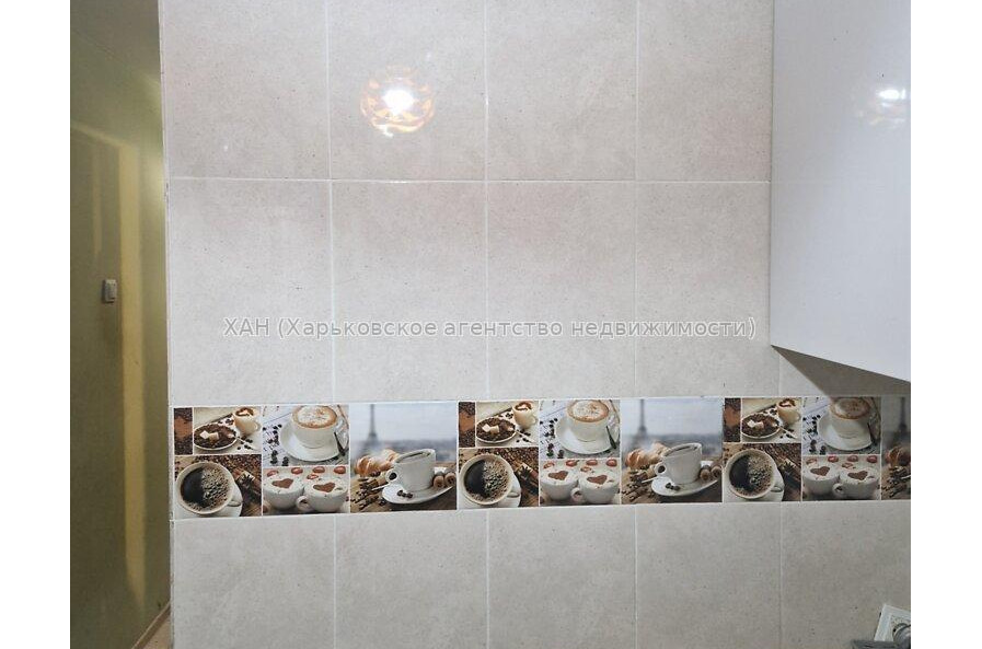 Продам квартиру, Тракторостроителей просп. , 2  ком., 44.40 м², косметический ремонт 